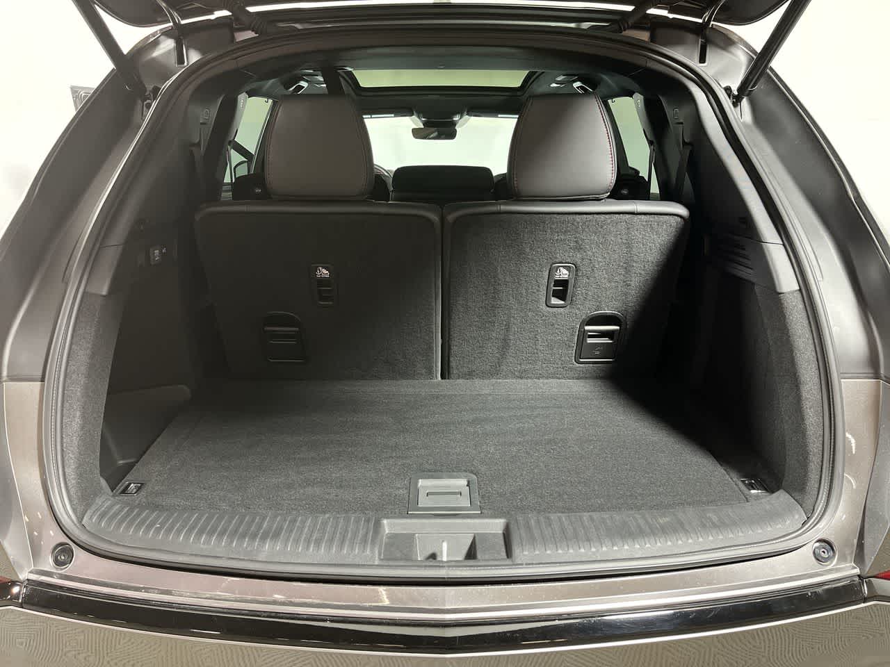 2026 Acura MDX w/A-Spec Package