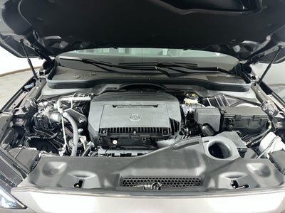 2026 Acura MDX w/A-Spec Package