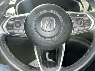 2023 Acura MDX SH-AWD