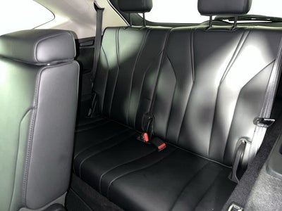 2023 Acura MDX SH-AWD
