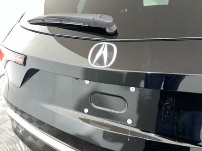 2023 Acura MDX SH-AWD