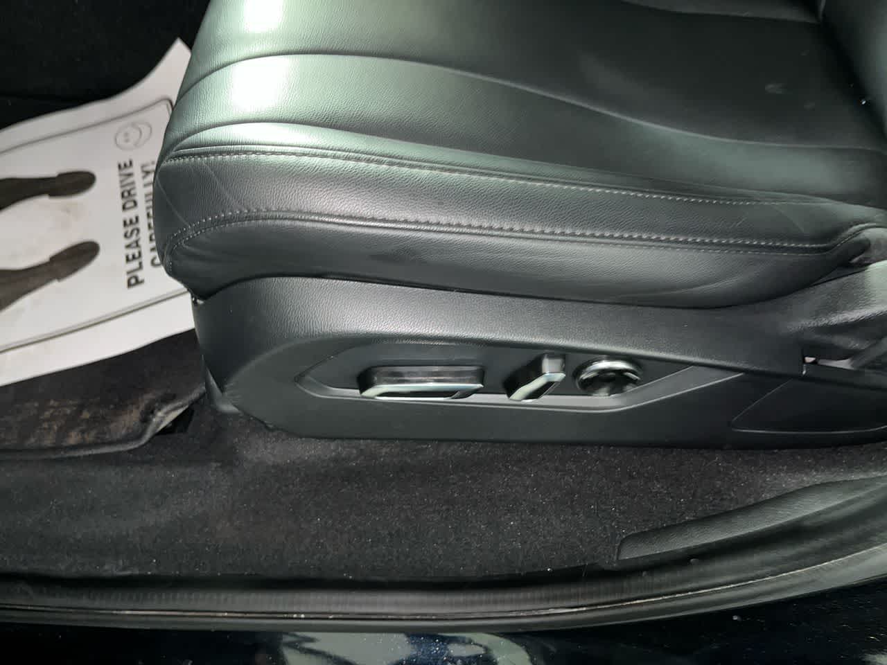 2023 Acura MDX SH-AWD