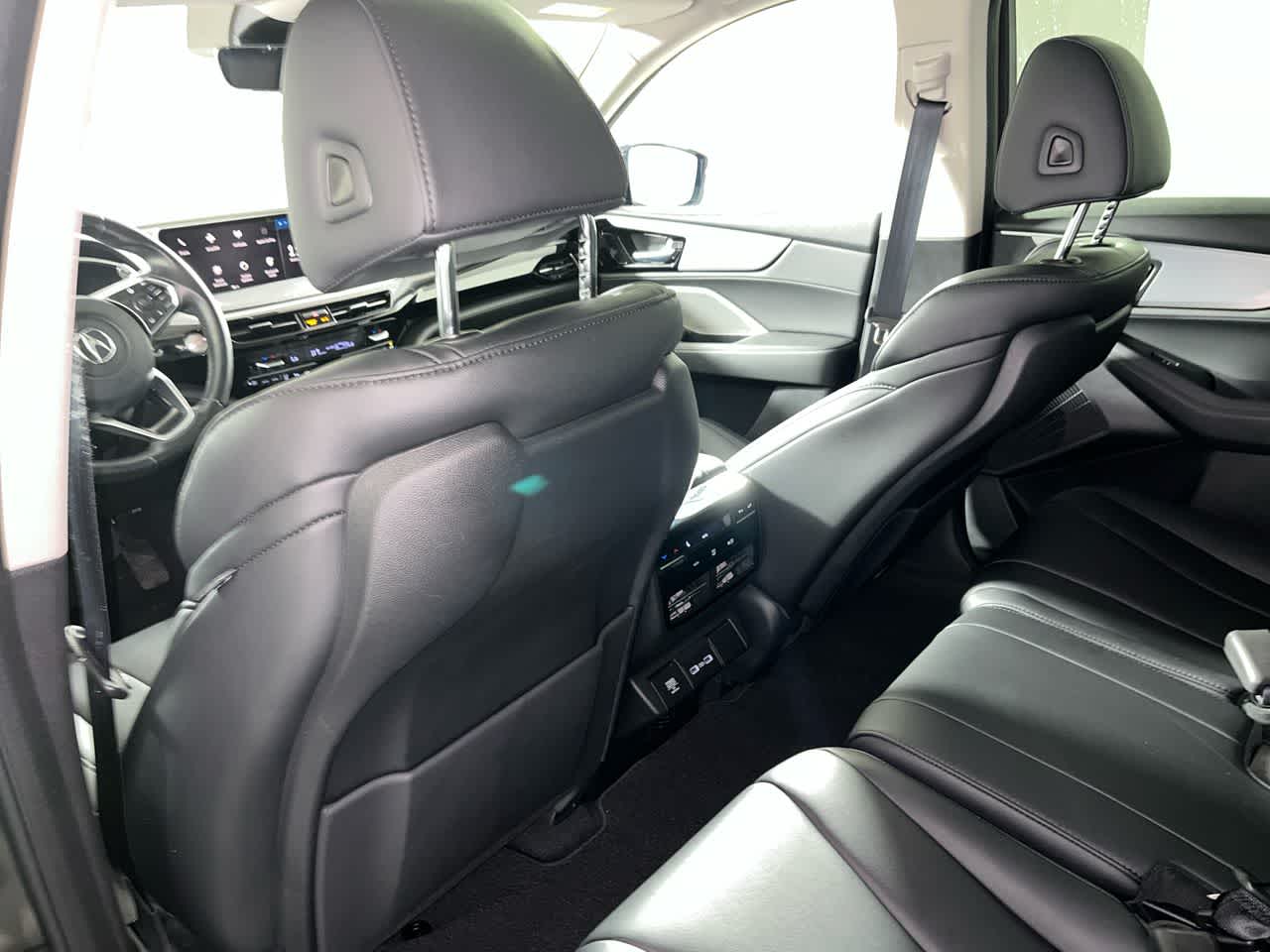 2023 Acura MDX SH-AWD