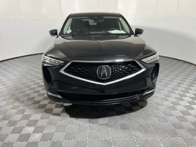 2023 Acura MDX SH-AWD