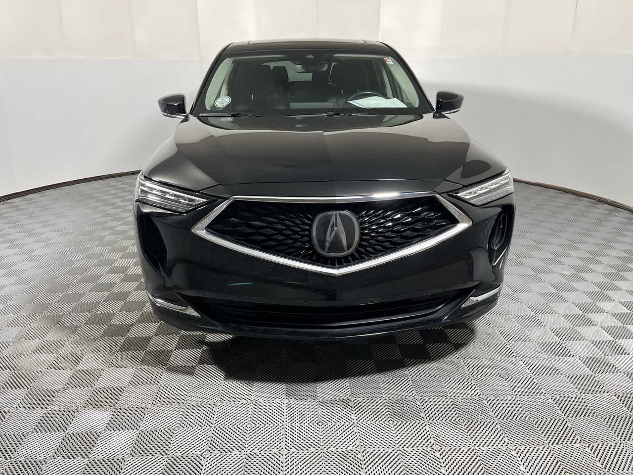 2023 Acura MDX SH-AWD