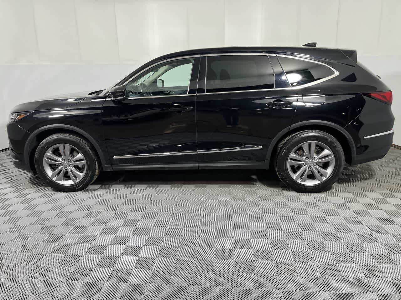 2023 Acura MDX SH-AWD