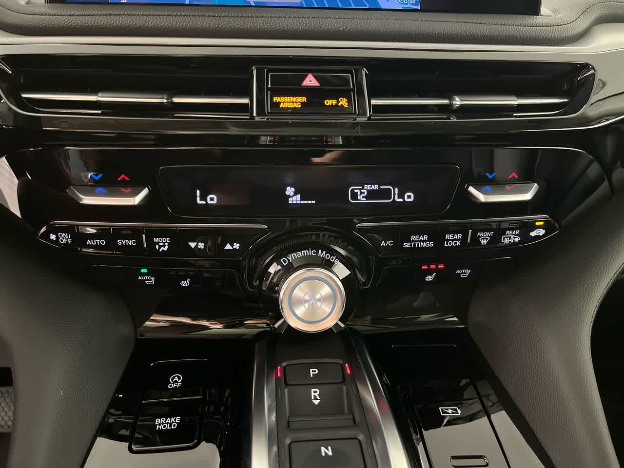 2026 Acura MDX SH-AWD