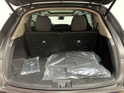 2026 Acura MDX SH-AWD