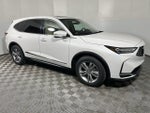 2026 Acura MDX SH-AWD