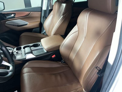 2022 Acura MDX w/Technology Package