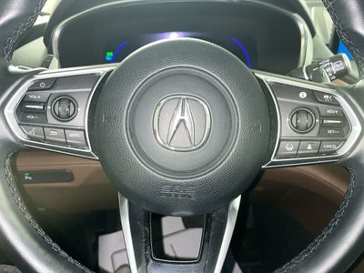 2022 Acura MDX w/Technology Package