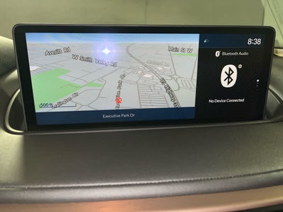 2022 Acura MDX w/Technology Package