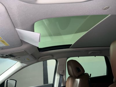 2022 Acura MDX w/Technology Package