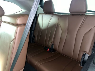 2022 Acura MDX w/Technology Package