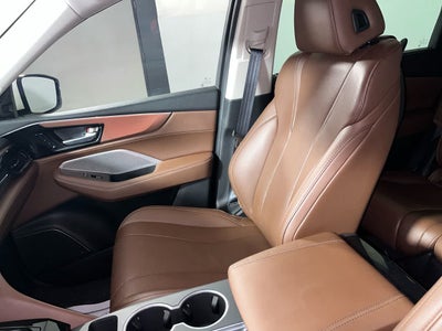 2022 Acura MDX w/Technology Package