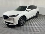 2022 Acura MDX w/Technology Package