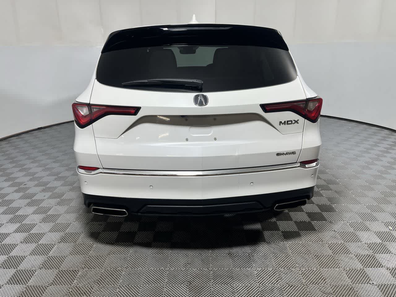 2022 Acura MDX w/Technology Package