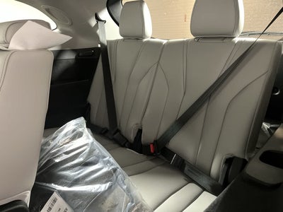 2026 Acura MDX w/Technology Package