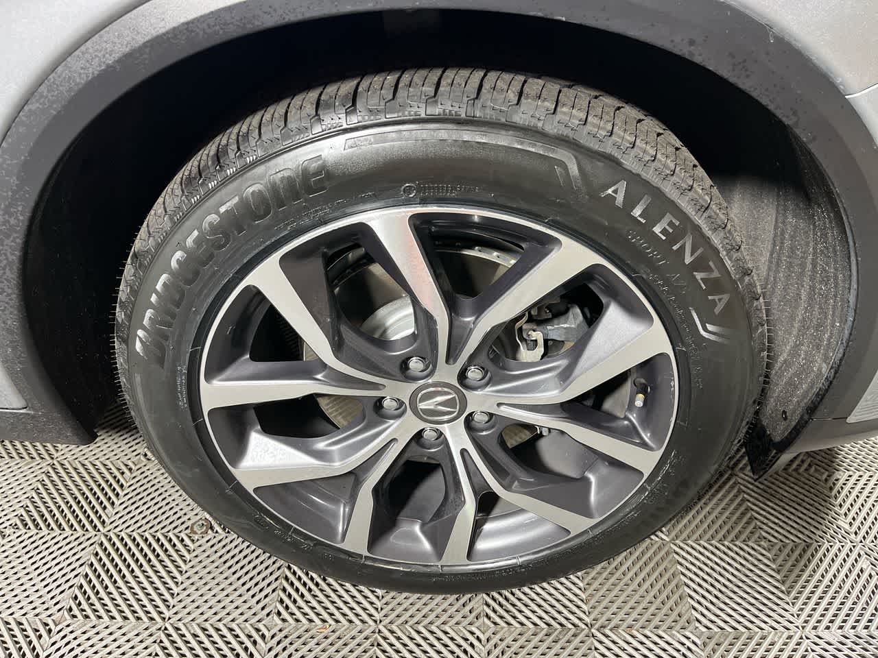 2023 Acura MDX w/Technology Package