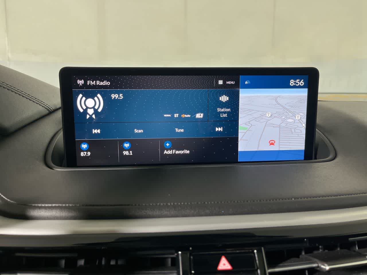 2023 Acura MDX w/Technology Package