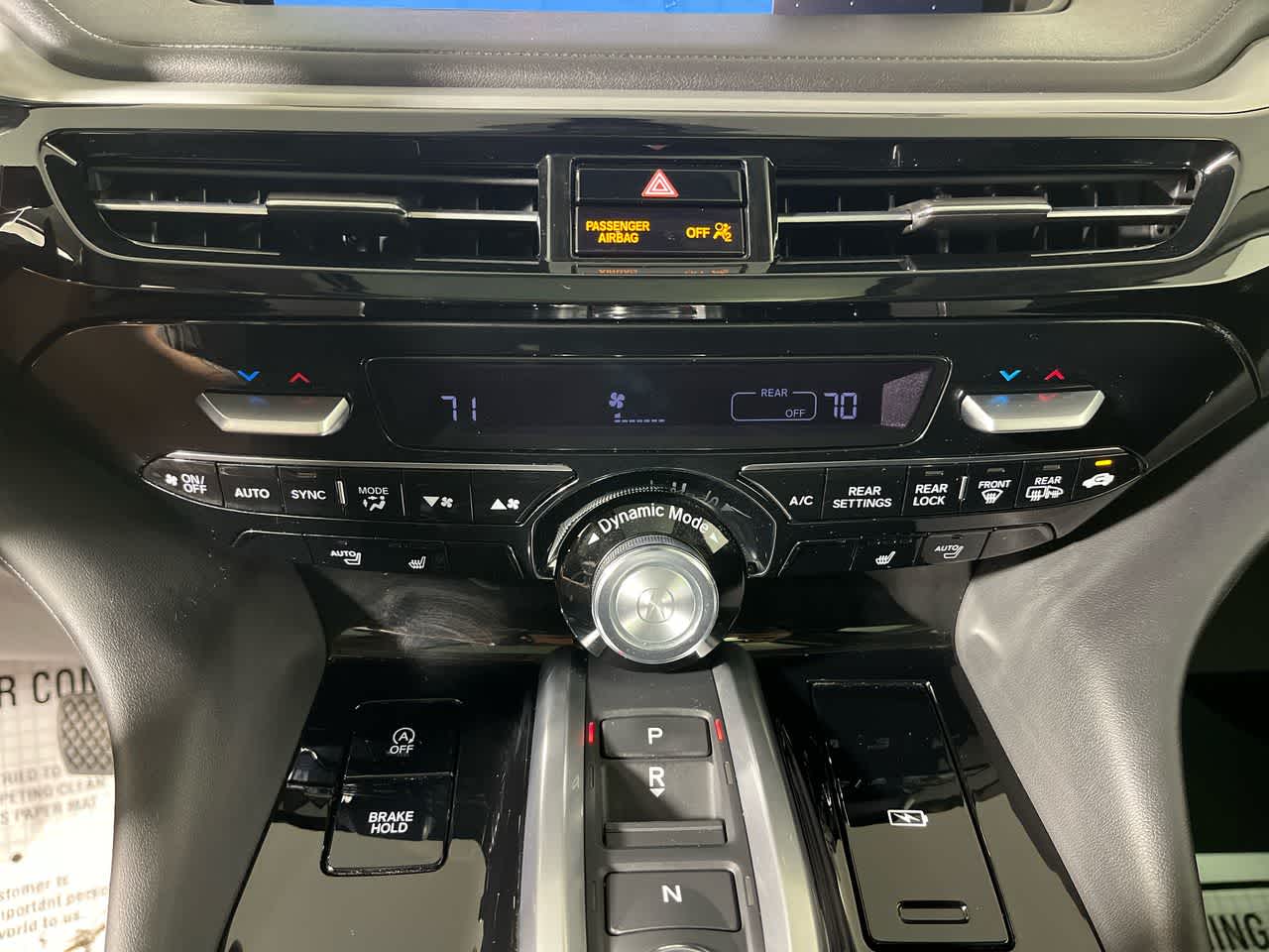 2023 Acura MDX w/Technology Package