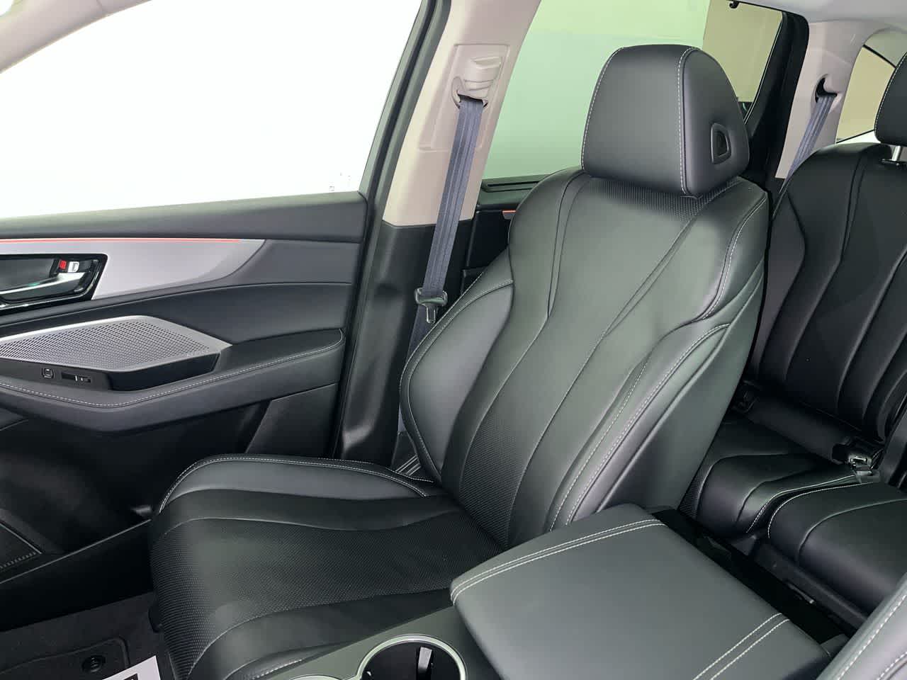 2023 Acura MDX w/Technology Package