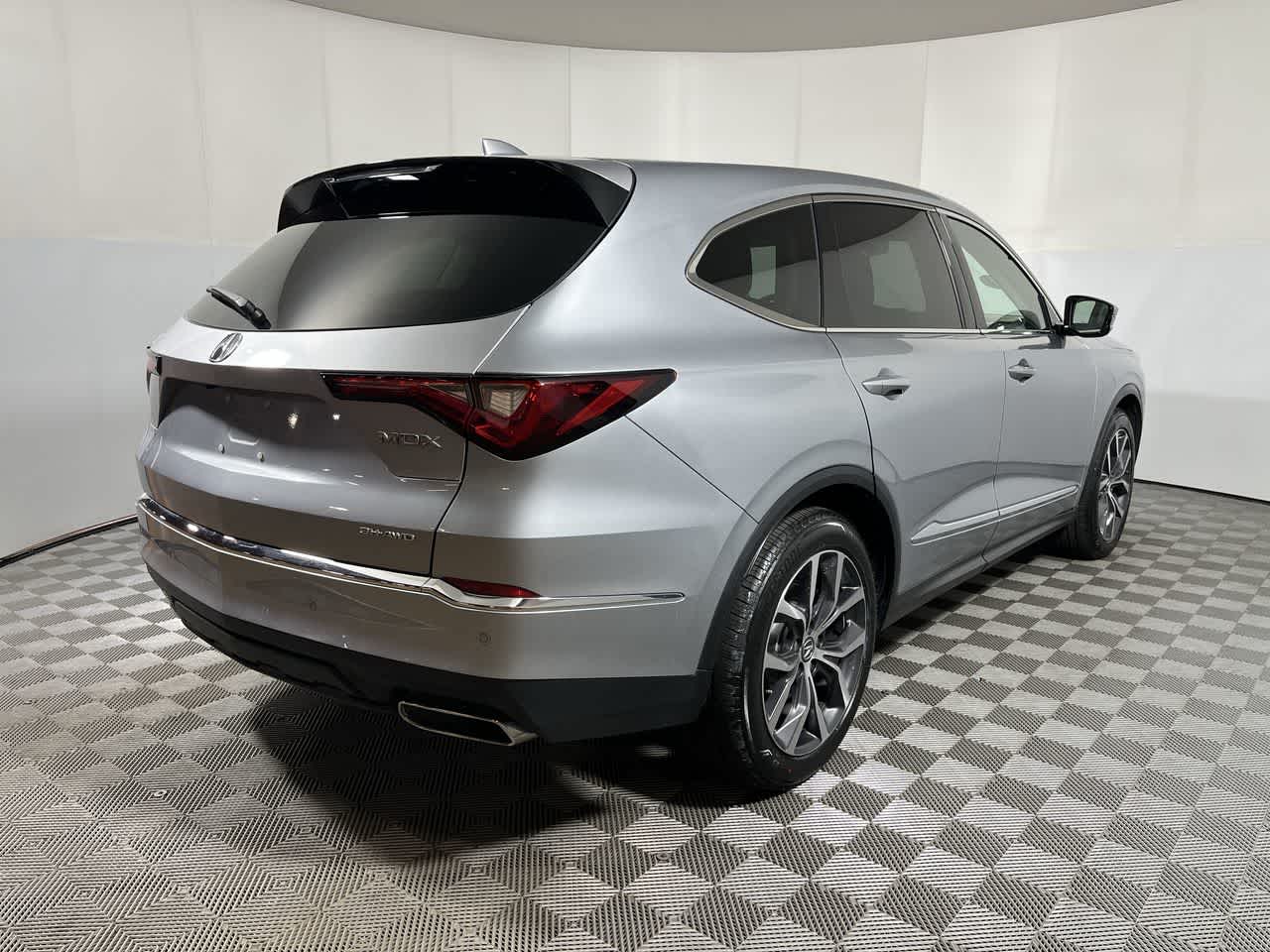 2023 Acura MDX w/Technology Package