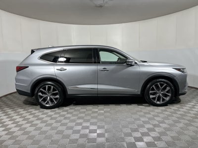 2023 Acura MDX w/Technology Package