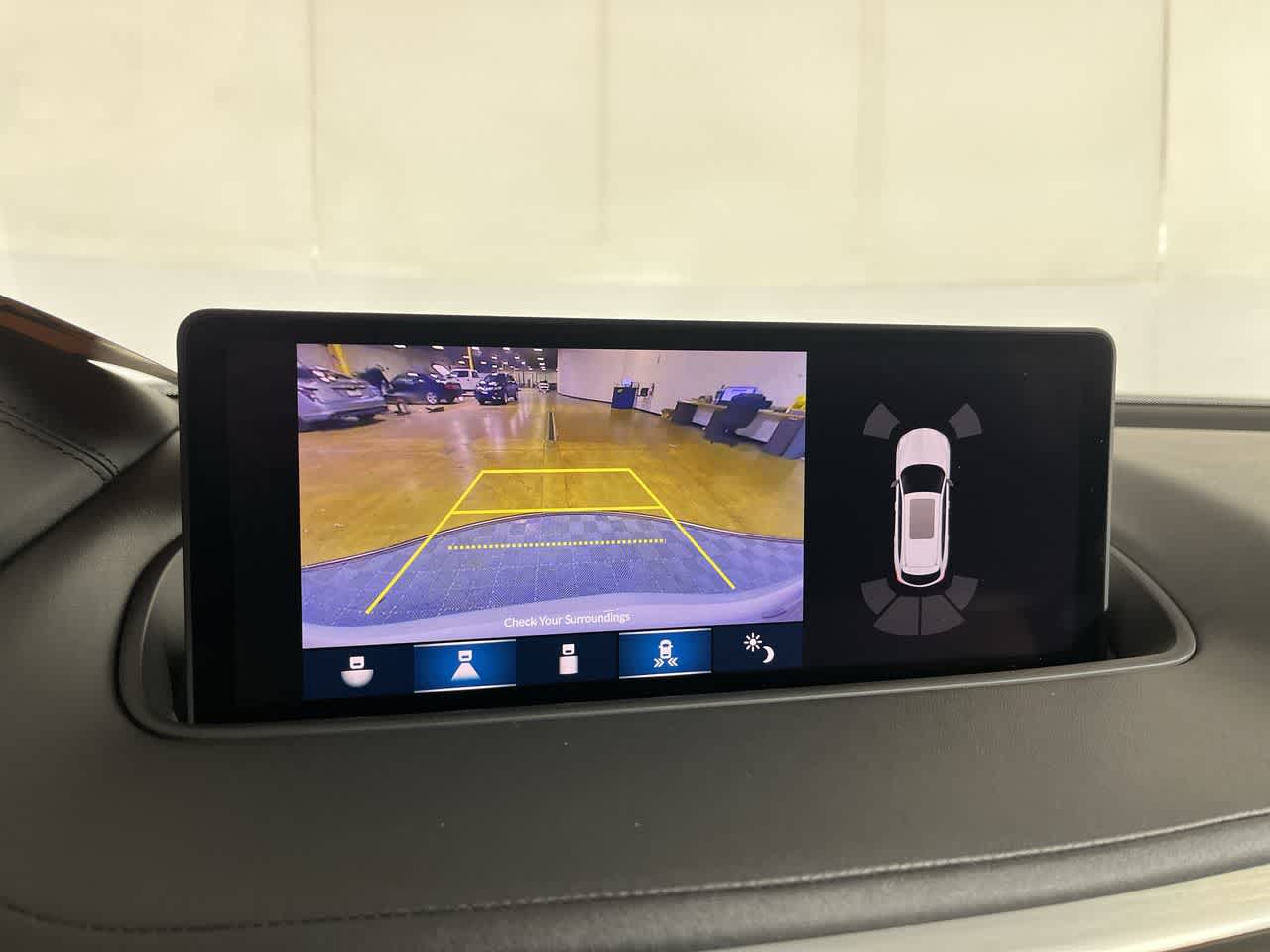 2023 Acura MDX w/Technology Package