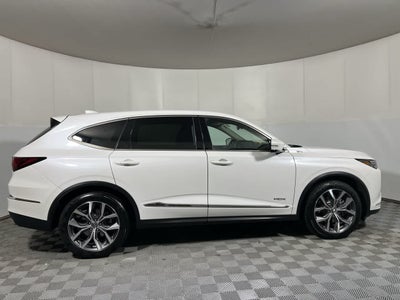 2023 Acura MDX w/Technology Package