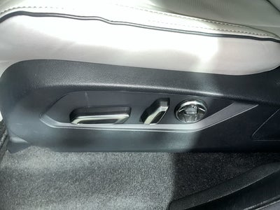 2024 Acura MDX w/Advance Package