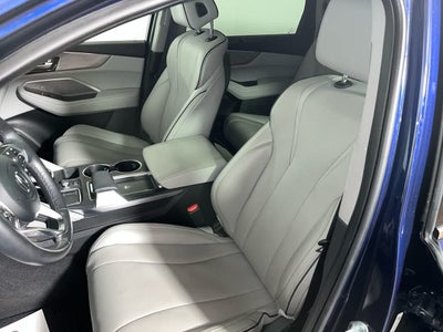 2024 Acura MDX w/Advance Package