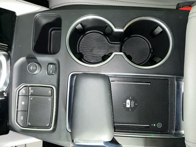 2024 Acura MDX w/Advance Package