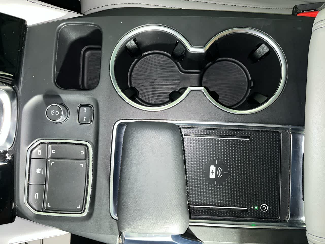 2024 Acura MDX w/Advance Package