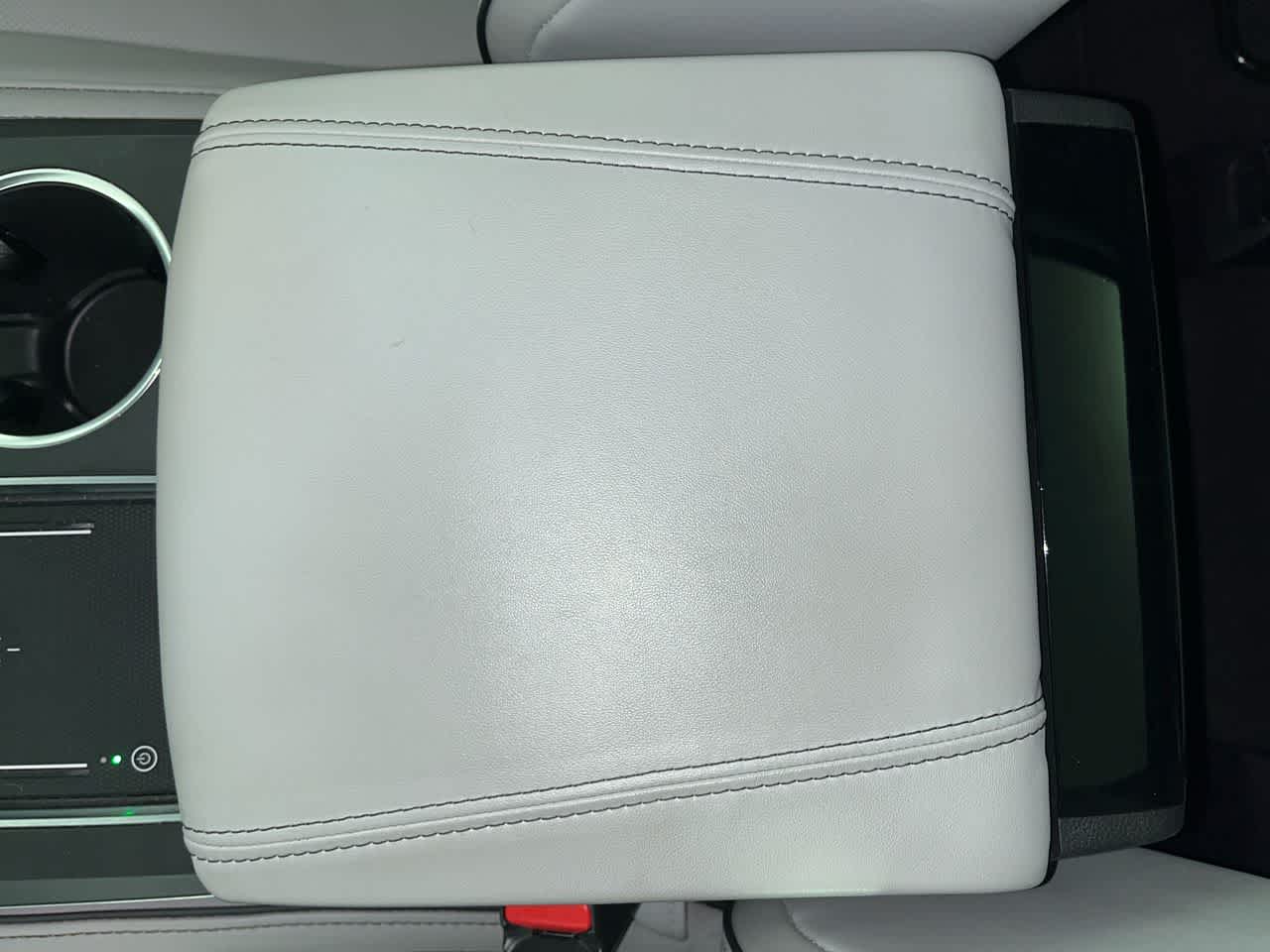 2024 Acura MDX w/Advance Package
