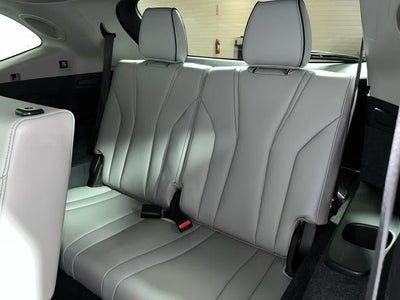 2024 Acura MDX w/Advance Package