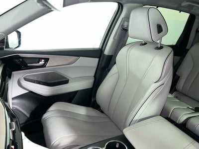 2024 Acura MDX w/Advance Package