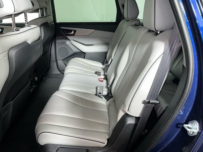 2024 Acura MDX w/Advance Package