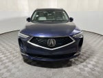 2024 Acura MDX w/Advance Package