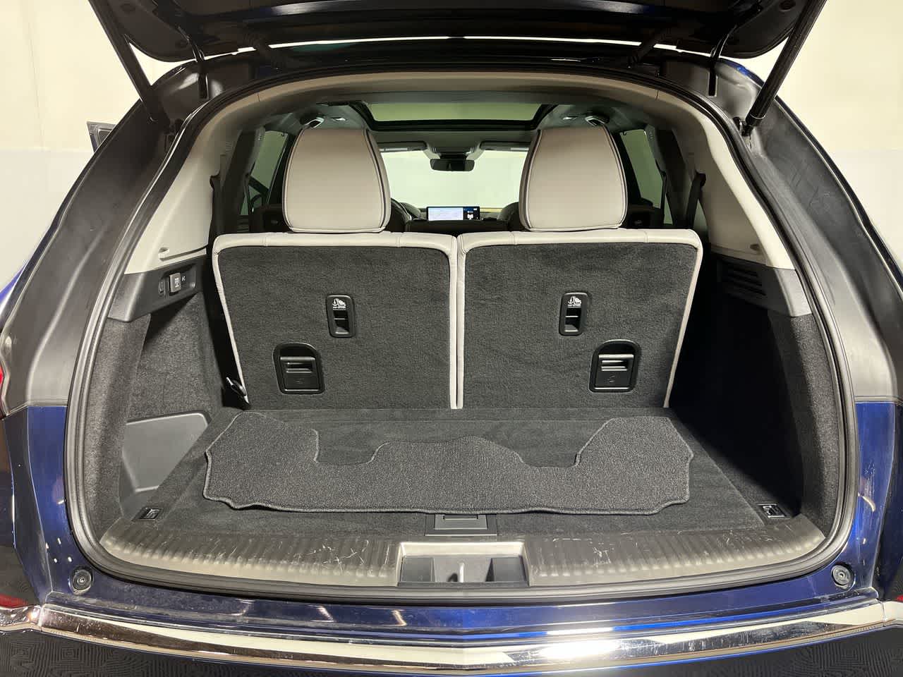 2024 Acura MDX w/Advance Package
