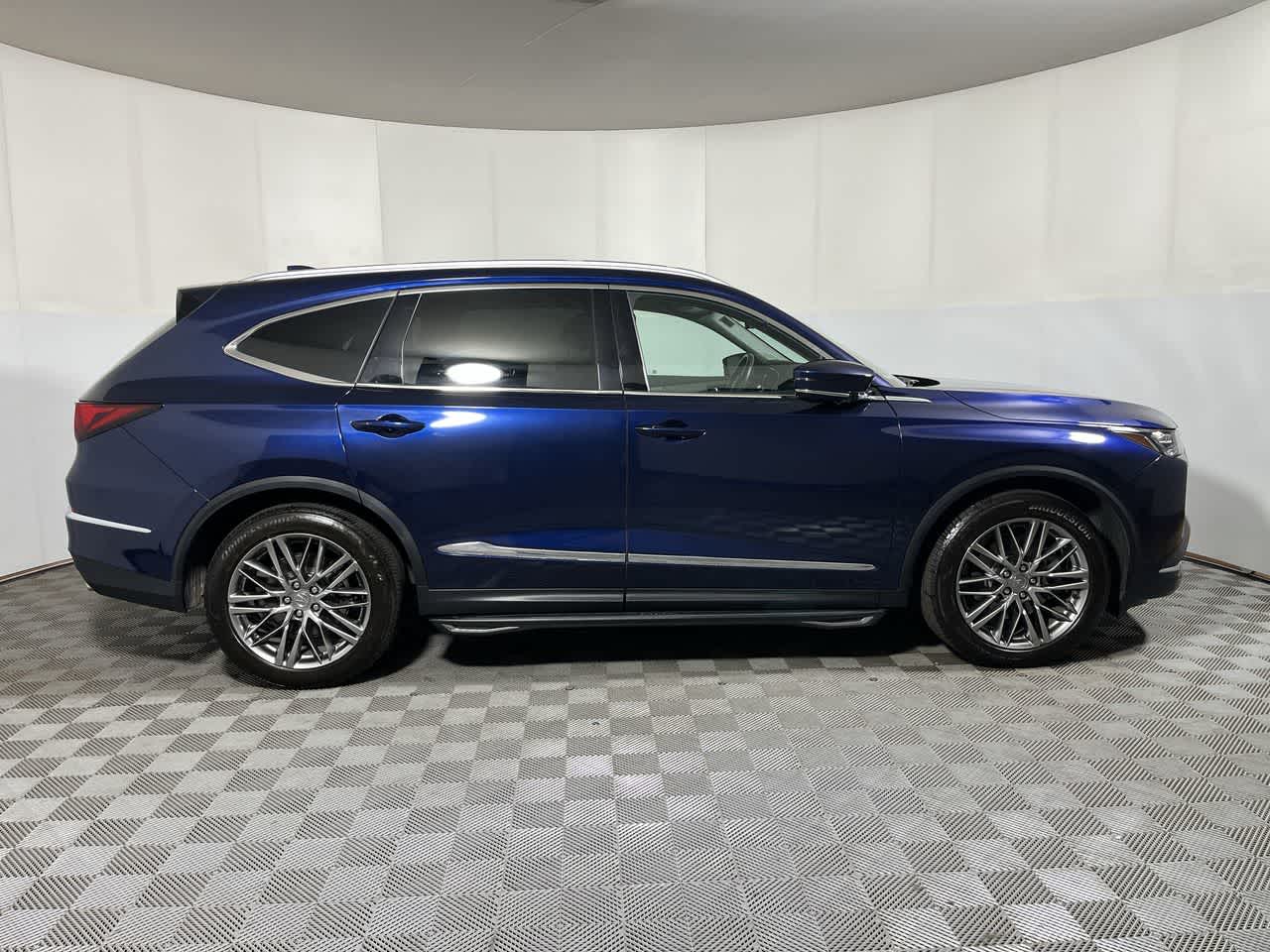 2024 Acura MDX w/Advance Package