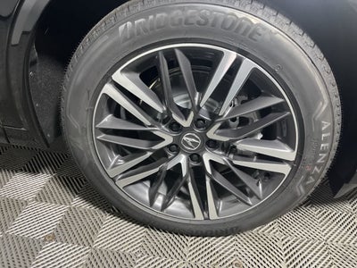 2026 Acura MDX w/Advance Package