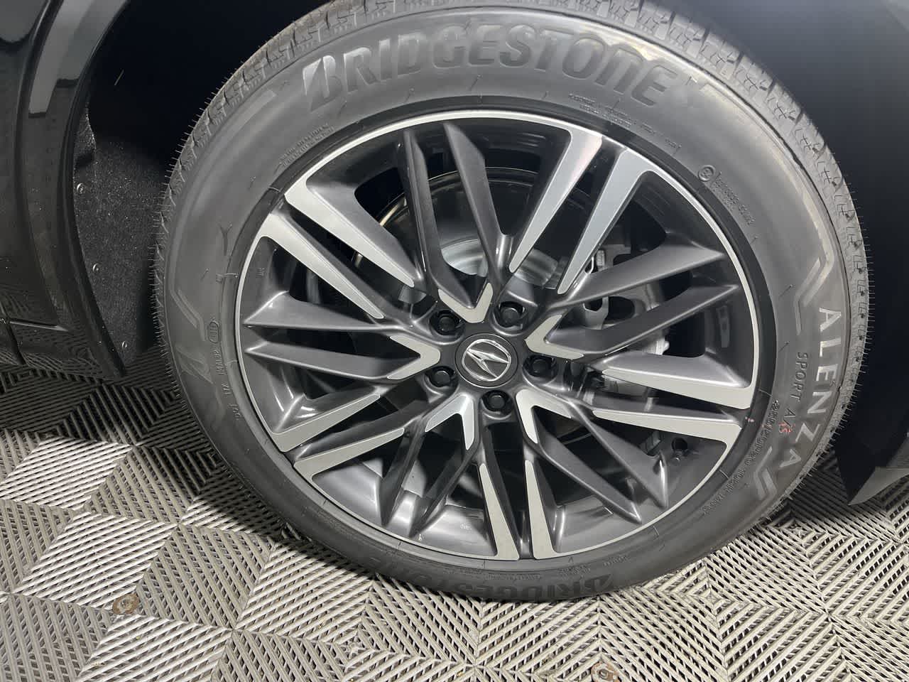 2026 Acura MDX w/Advance Package