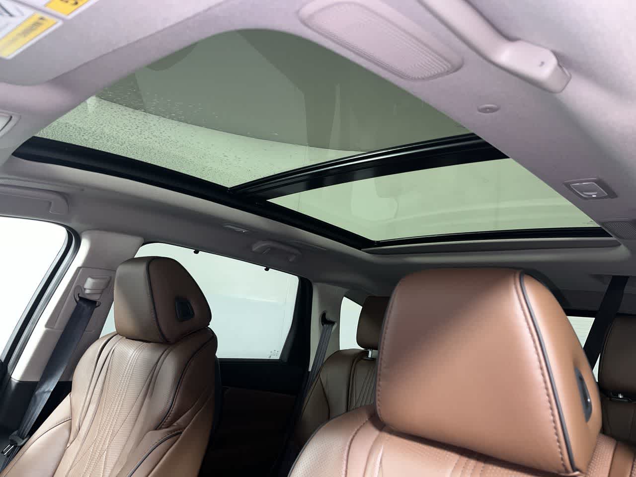 2026 Acura MDX w/Advance Package
