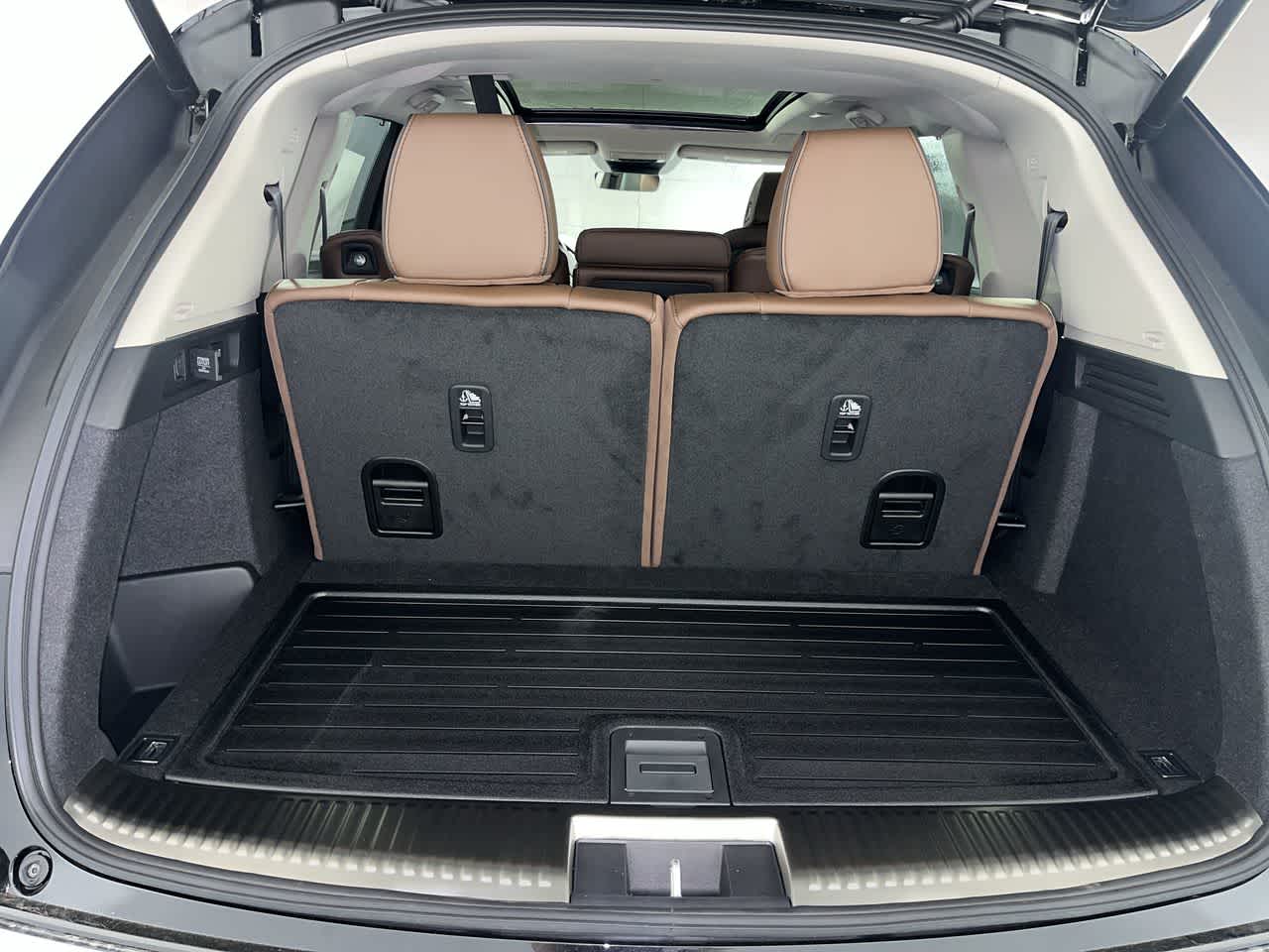 2026 Acura MDX w/Advance Package
