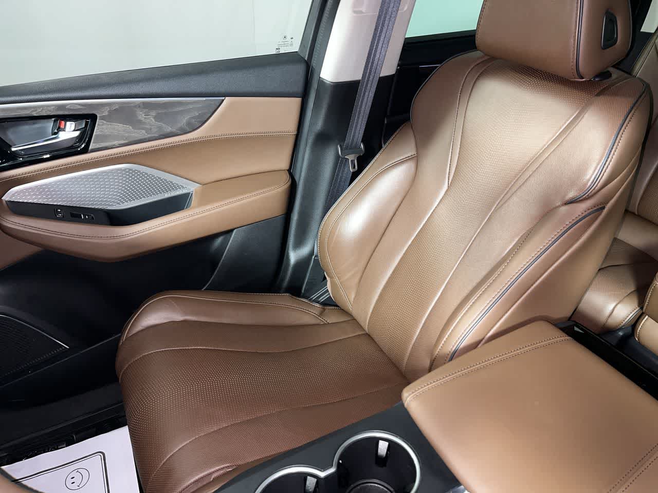 2023 Acura MDX w/Advance Package