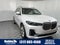 2021 BMW X7 xDrive40i xDrive40i