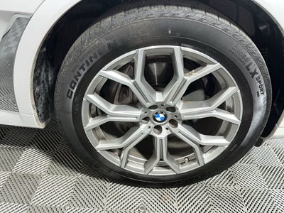 2021 BMW X7 xDrive40i xDrive40i