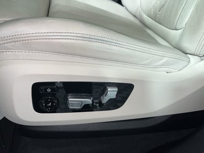 2021 BMW X7 xDrive40i xDrive40i