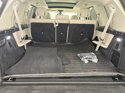 2021 BMW X7 xDrive40i xDrive40i
